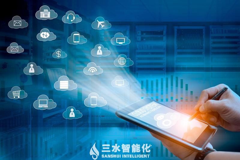 安徽蚌埠市構(gòu)建“雙碳”科技支撐體系 加快推進(jìn)綠色轉(zhuǎn)型(圖1) 能耗監(jiān)測系統(tǒng),能源管理系統(tǒng),樓宇自控系統(tǒng),環(huán)境監(jiān)測系統(tǒng),智能照明系統(tǒng),變配電監(jiān)控系統(tǒng),建筑設(shè)備監(jiān)控系統(tǒng),火災(zāi)自動報(bào)警系統(tǒng),智慧用電系統(tǒng),新風(fēng)系統(tǒng)以及空調(diào)系統(tǒng)等智能化系統(tǒng) (67).jpg