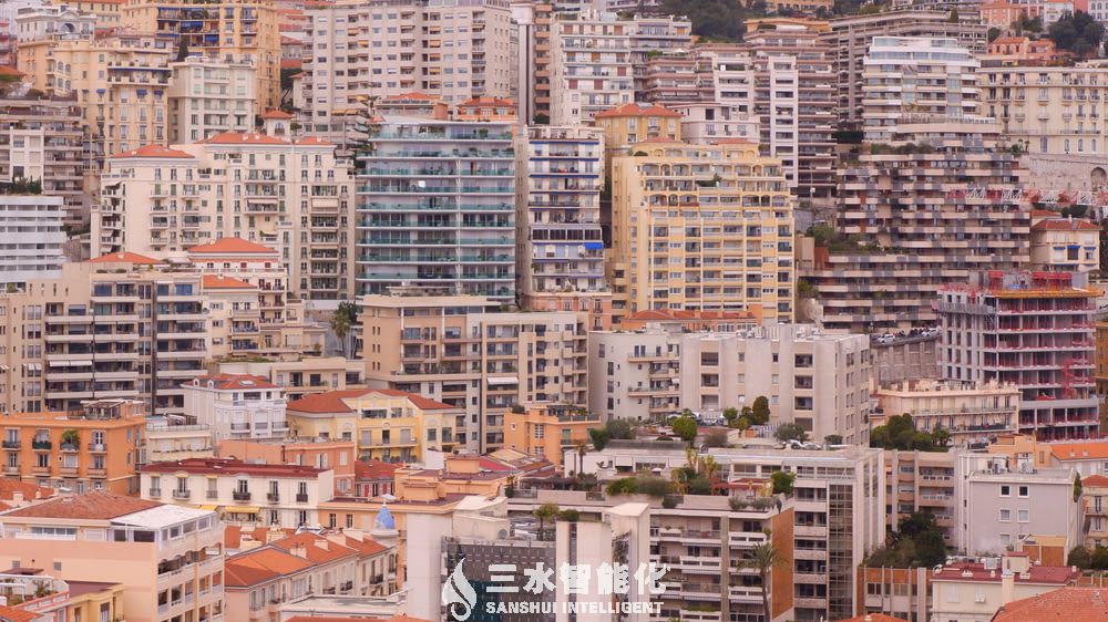 能耗監(jiān)測(cè)系統(tǒng) 能耗監(jiān)測(cè)系統(tǒng)