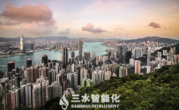 詳解能耗監(jiān)測系統(tǒng)特點和數(shù)據(jù)采集類型、采集方式