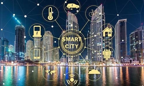 智慧商場解決方案價(jià)值 智慧商場解決方案價(jià)值