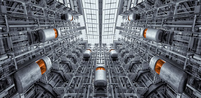 綠色樓宇控制系統(tǒng)的優(yōu)勢有哪些？