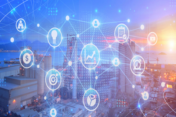 “雙碳”愿景下的智慧城市將如何生長(zhǎng)？