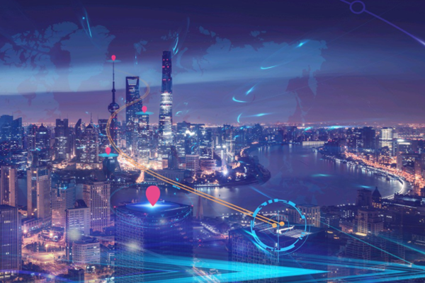 展會(huì)智慧照明系統(tǒng)控制，助力打造高端交易平臺(tái)！