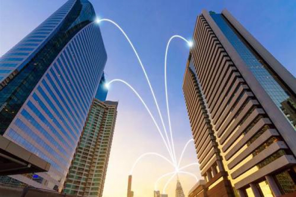 場(chǎng)館樓宇自控系統(tǒng)的工作原理及優(yōu)勢(shì)