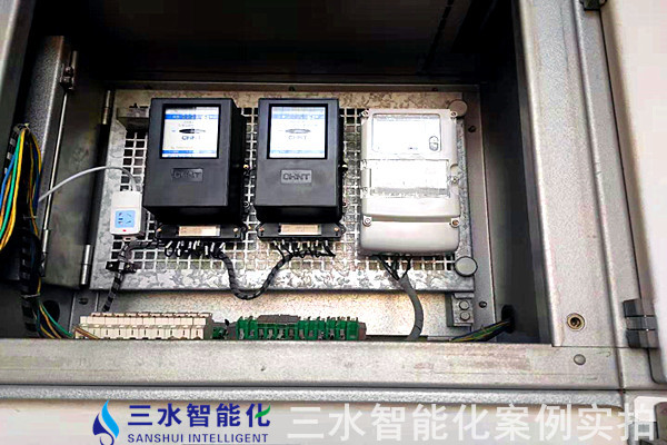 山東濱州亞光毛巾有限公司能耗監(jiān)測案例(圖9) 山東濱州亞光毛巾有限公司能耗監(jiān)測案例(圖9)