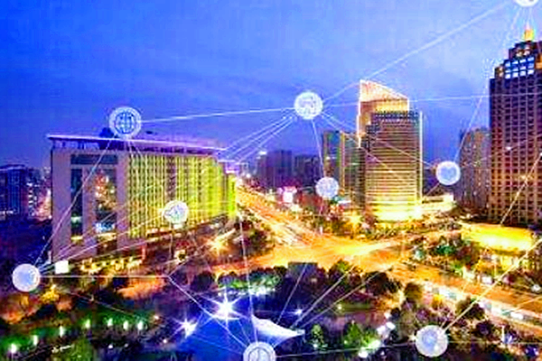 能源管理系統(tǒng)，幫助企業(yè)提高管理優(yōu)勢！(圖1)