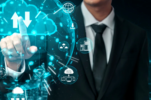 企業(yè)節(jié)能監(jiān)測系統(tǒng)建設(shè)方案！(圖1)