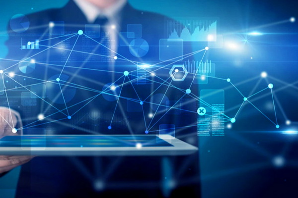 智能用配電的能源管理系統(tǒng)整體解決方案！(圖1)