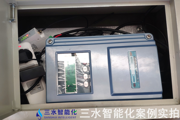 河北德金玻璃有限公司能耗監(jiān)測案例(圖7) 河北德金玻璃有限公司能耗監(jiān)測案例(圖7)