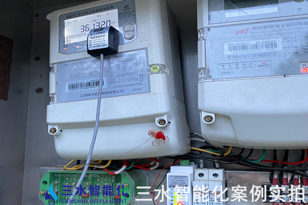 河北宏福醫(yī)療用品有限公司能耗監(jiān)測案例(圖6) 河北宏福醫(yī)療用品有限公司能耗監(jiān)測案例(圖6)