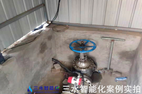 邢臺(tái)金隅詠寧水泥有限公司能耗在線監(jiān)測(cè)案例(圖8) 邢臺(tái)金隅詠寧水泥有限公司能耗在線監(jiān)測(cè)案例(圖8)