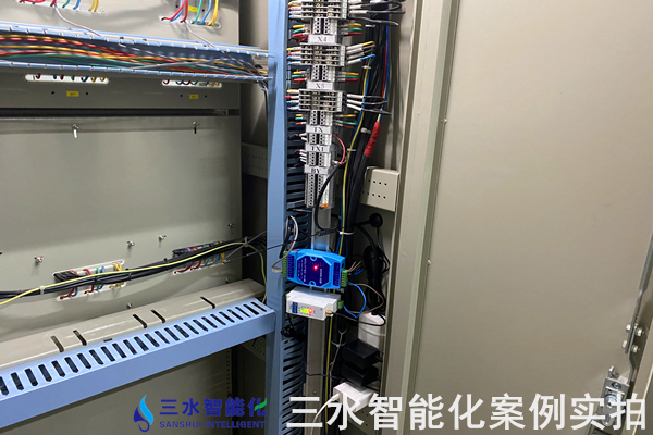 臨西縣福皓熱力有限公司能耗監(jiān)測案例(圖7) 臨西縣福皓熱力有限公司能耗監(jiān)測案例(圖7)