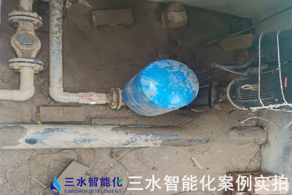 河北鑫鑫木業(yè)有限公司能耗在線監(jiān)測(cè)案例(圖5) 河北鑫鑫木業(yè)有限公司能耗在線監(jiān)測(cè)案例(圖5)