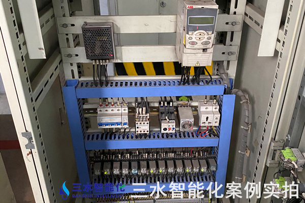 河北曲寨礦峰水泥股份有限公司能耗監(jiān)測(cè)案例(圖7) 河北曲寨礦峰水泥股份有限公司能耗監(jiān)測(cè)案例(圖7)