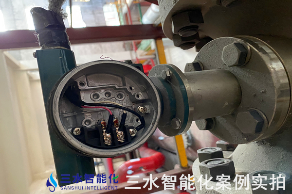 廣宗縣萬(wàn)熱力達(dá)供熱有限公司能耗監(jiān)測(cè)案例(圖8) 廣宗縣萬(wàn)熱力達(dá)供熱有限公司能耗監(jiān)測(cè)案例(圖8)