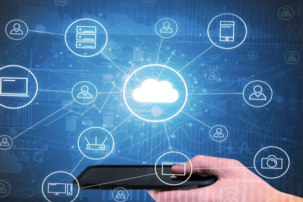 智慧城市，建筑節(jié)能監(jiān)測(cè)系統(tǒng)！(圖1)