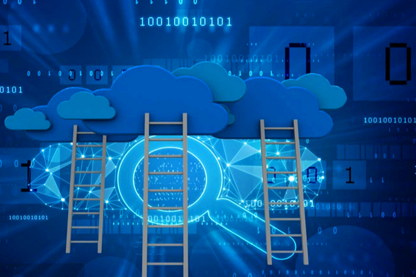 重點用能單位能耗在線監(jiān)測系統(tǒng)之平臺建設(shè)！(圖1)