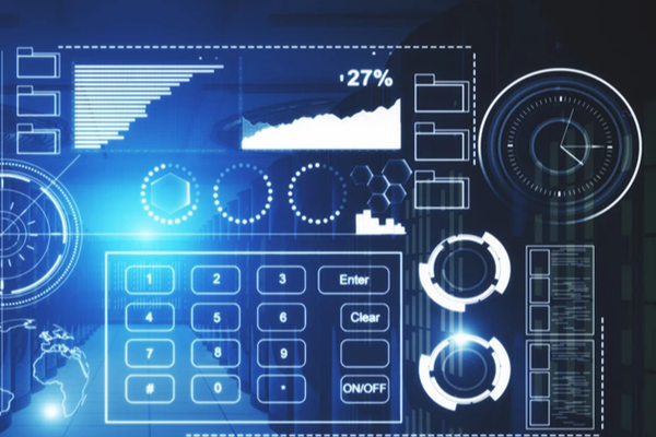 引爆千億市場(chǎng)，能耗監(jiān)測(cè)系統(tǒng)助力智慧園區(qū)！(圖1)