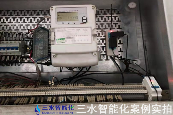 遠大閥門集團有限公司能耗監(jiān)測案例(圖5) 遠大閥門集團有限公司能耗監(jiān)測案例(圖5)