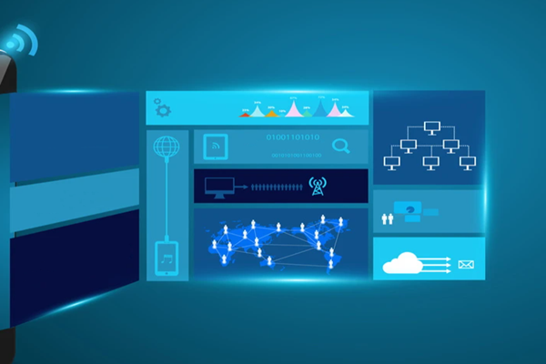 企業(yè)能耗監(jiān)測(cè)管理系統(tǒng)建設(shè)工作的重要性！(圖1)