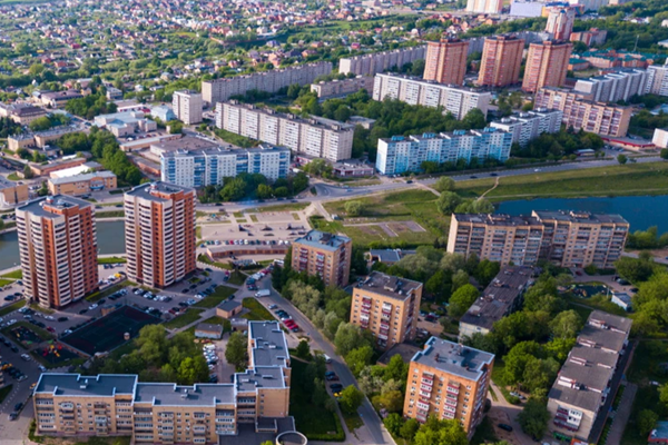 建筑節(jié)能小知識(shí)，敲黑板！(圖1)