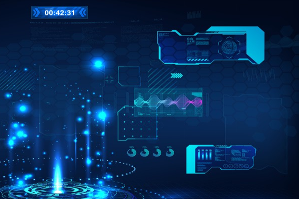 能耗監(jiān)測系統(tǒng)功能展示，一起看看！(圖1)