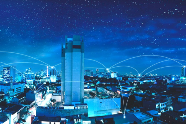 碳達峰監(jiān)測系統(tǒng)，變被動為主動！(圖1)