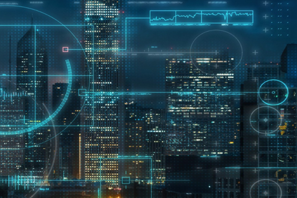 企業(yè)能耗監(jiān)測管理系統(tǒng)的設(shè)計與應(yīng)用分析！(圖1)