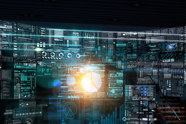 碳中和監(jiān)測系統(tǒng)，助力企業(yè)低碳轉(zhuǎn)型！(圖1)