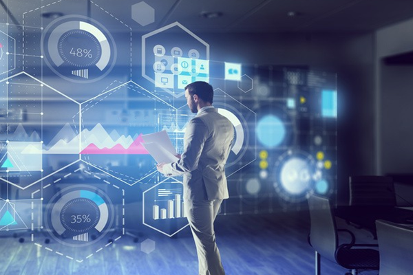 節(jié)能監(jiān)測(cè)系統(tǒng)應(yīng)用，帶你漲知識(shí)！(圖1)