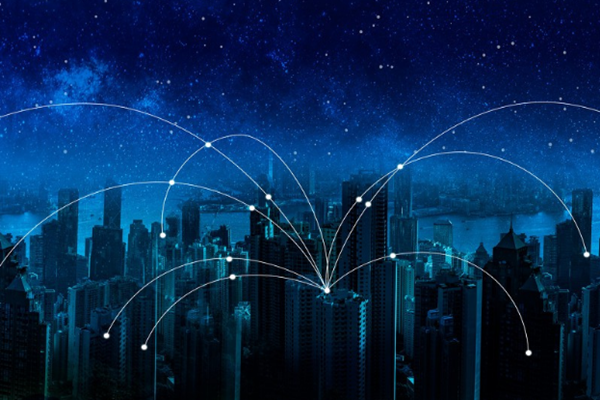 碳排放監(jiān)測系統(tǒng)，玩轉(zhuǎn)碳達(dá)峰的必備工具！(圖1)