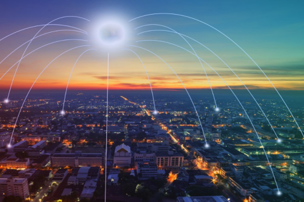 碳達(dá)峰監(jiān)測(cè)系統(tǒng)，提升數(shù)據(jù)管理能力！(圖1)