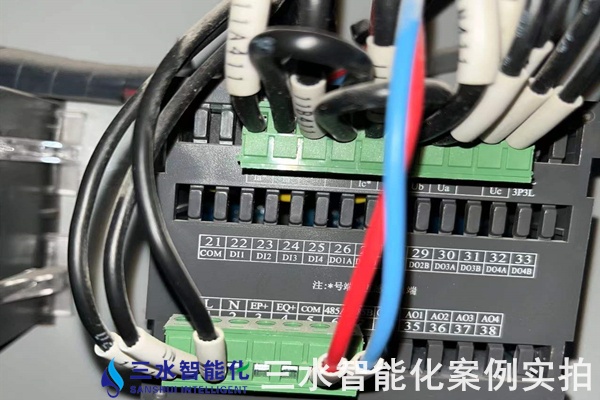 滕州監(jiān)獄能耗在線監(jiān)測(cè)案例(圖3) 滕州監(jiān)獄能耗在線監(jiān)測(cè)案例(圖3)