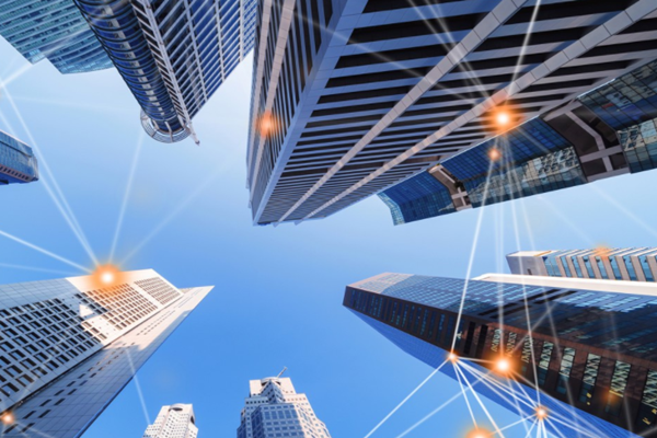 能耗監(jiān)測系統(tǒng)助力建筑節(jié)能，凸顯智慧底色！(圖1)