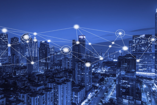 能耗監(jiān)測(cè)管理系統(tǒng)，提高建筑全生命周期！(圖1)