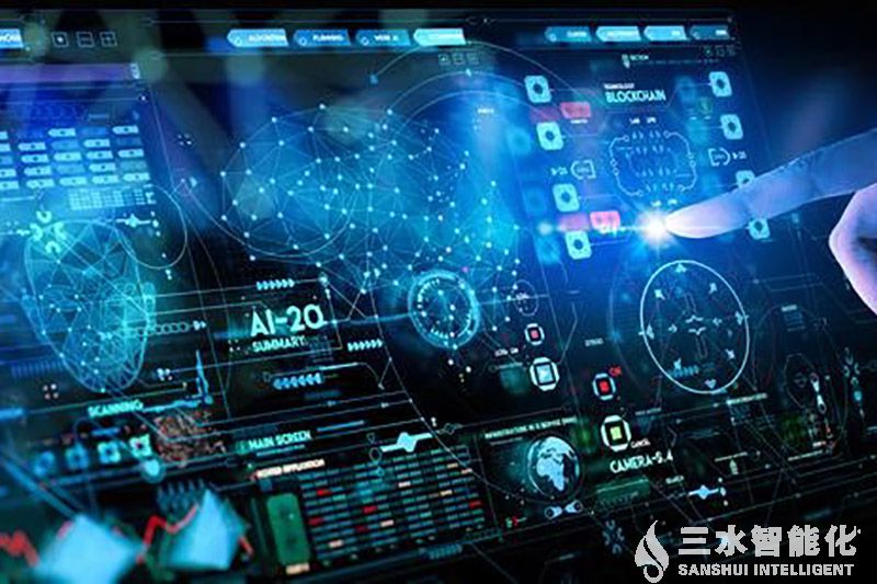 三水智能化能耗監(jiān)測(cè)系統(tǒng) 三水智能化能耗監(jiān)測(cè)系統(tǒng)
